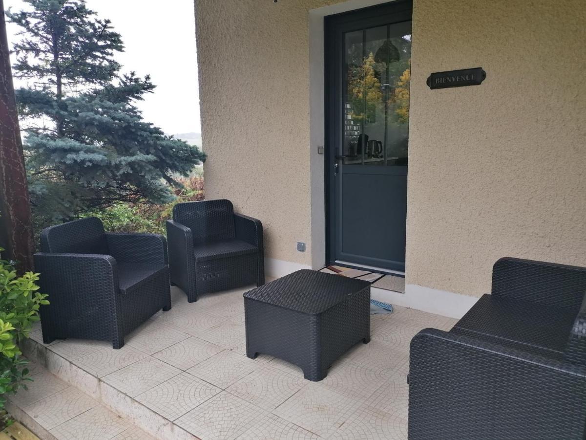 Entre Perigueux Et Bergerac Villa Vergt Екстериор снимка